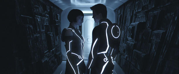 tron 2